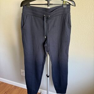 Lauren Ralph Lauren Comfort Drawstring Sweatpants Pajamas Joggers Women's L